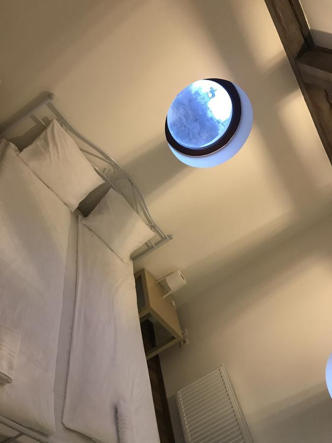 Blahnikova Aparthotel Прага Экстерьер фото