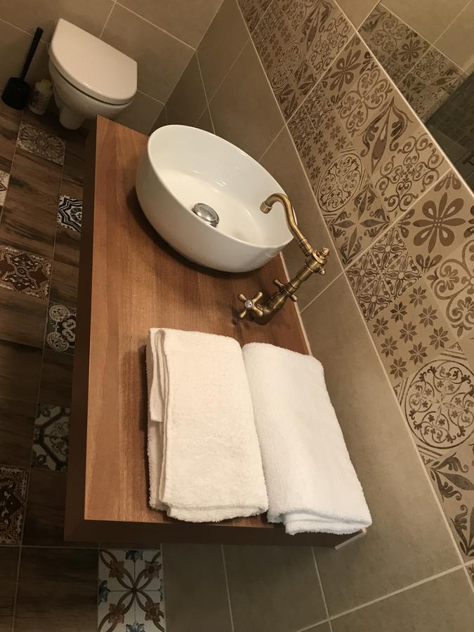 Blahnikova Aparthotel Прага Экстерьер фото