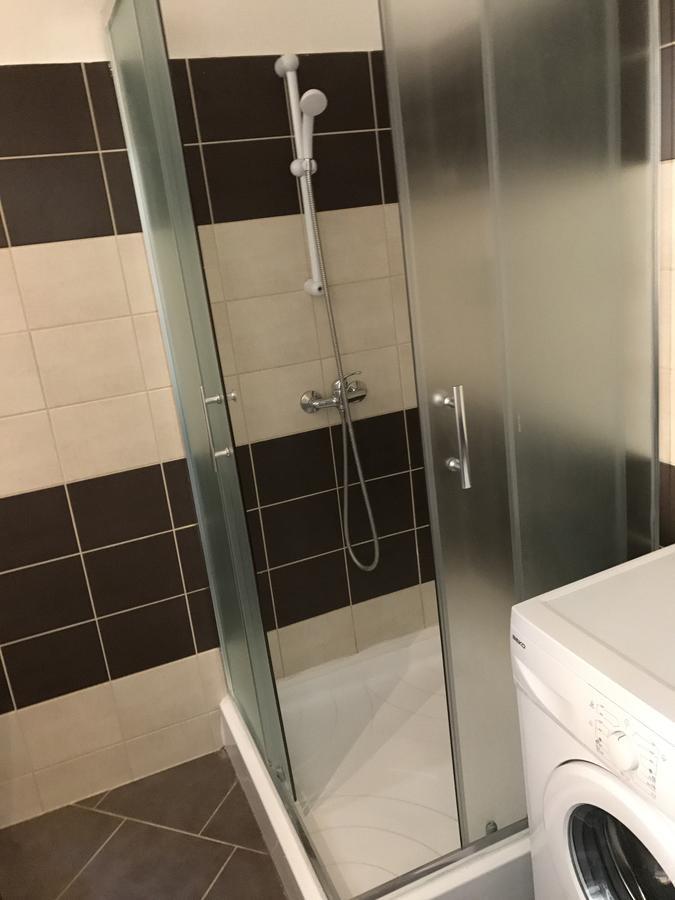 Blahnikova Aparthotel Прага Экстерьер фото
