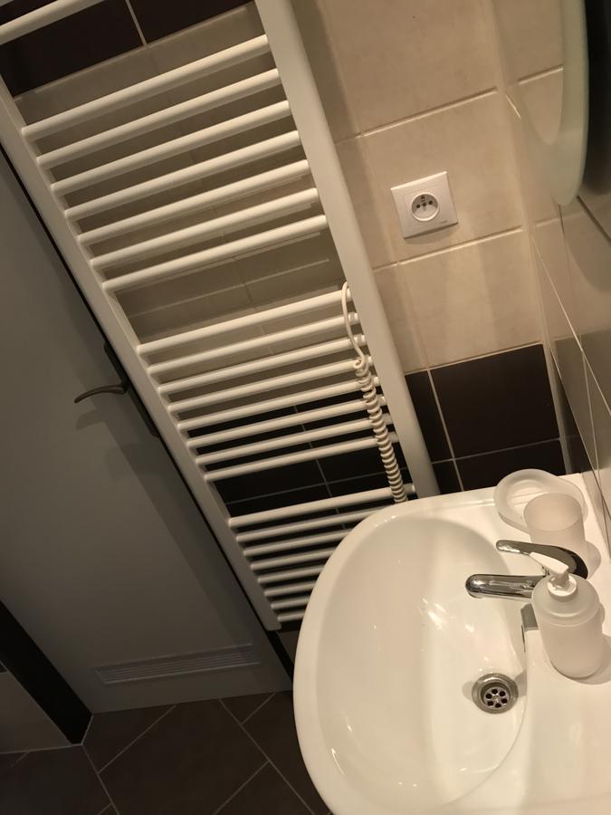 Blahnikova Aparthotel Прага Экстерьер фото
