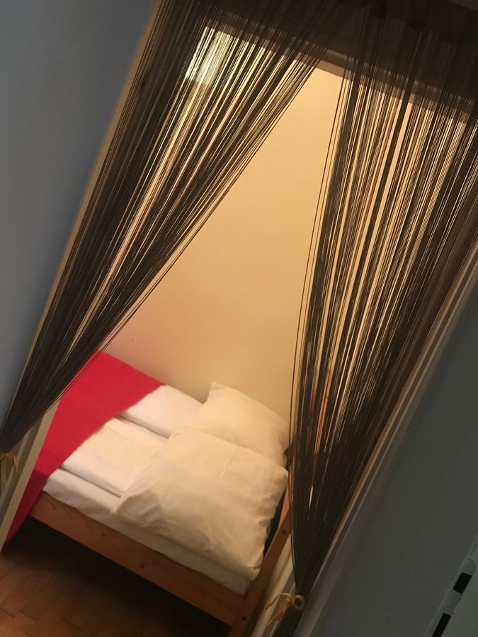Blahnikova Aparthotel Прага Экстерьер фото