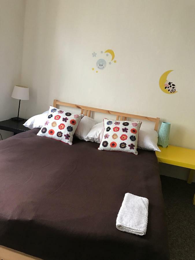 Blahnikova Aparthotel Прага Экстерьер фото
