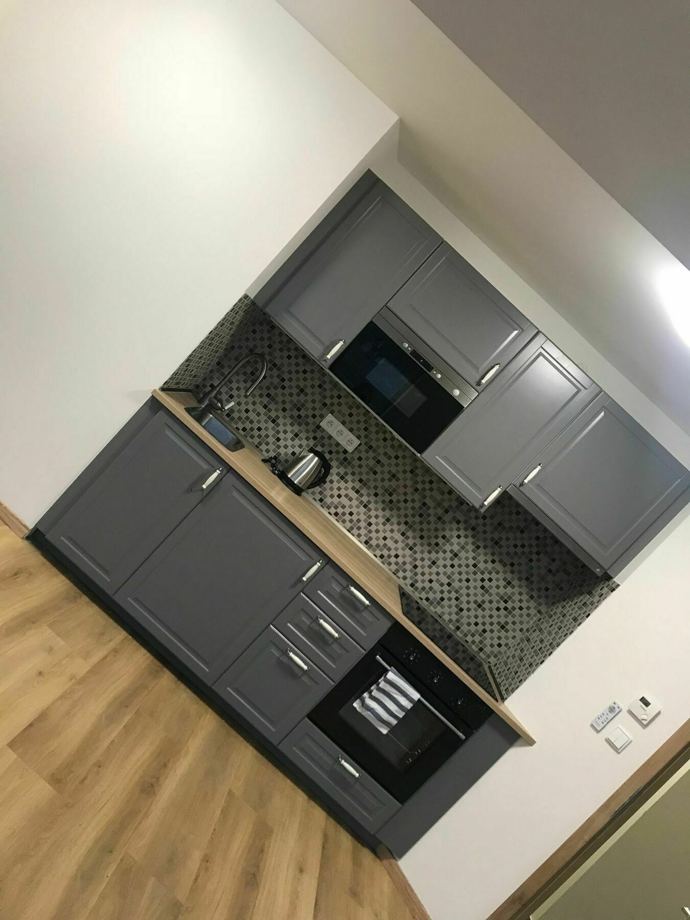 Blahnikova Aparthotel Прага Экстерьер фото